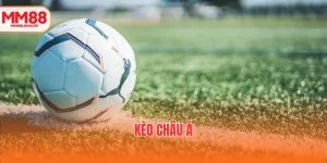 Kèo châu á