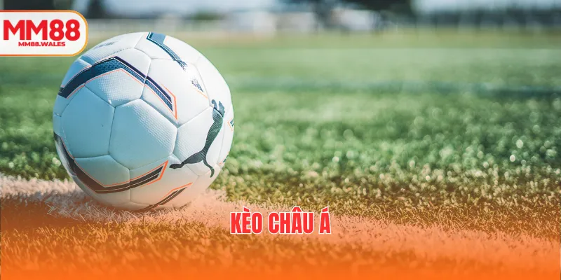 Kèo châu á