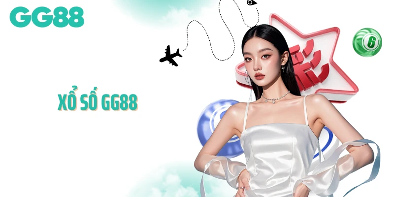 Ảnh xổ số gg88